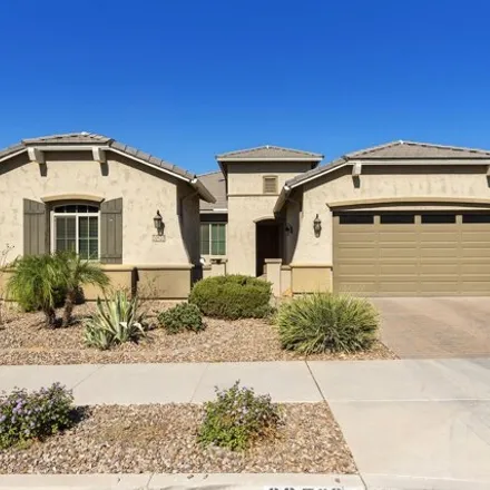 Buy this 3 bed house on 20520 East Mockingbird Drive in Queen Creek, AZ 85142