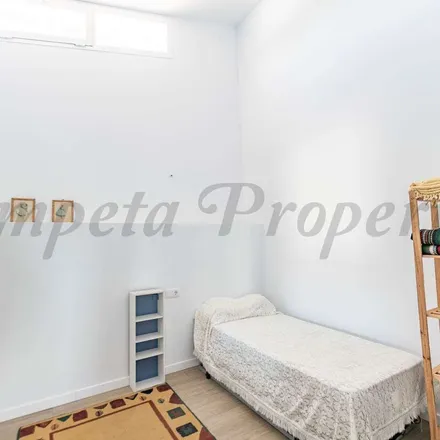 Image 5 - Calle Cristo, 29752 Sayalonga, Spain - Apartment for rent