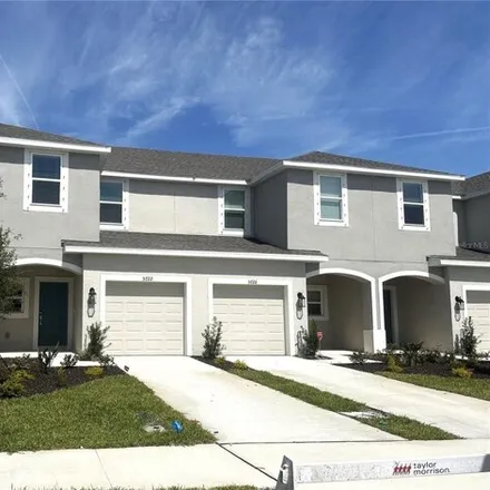 Rent this 3 bed house on Archipelago Street in Laurel, Sarasota County