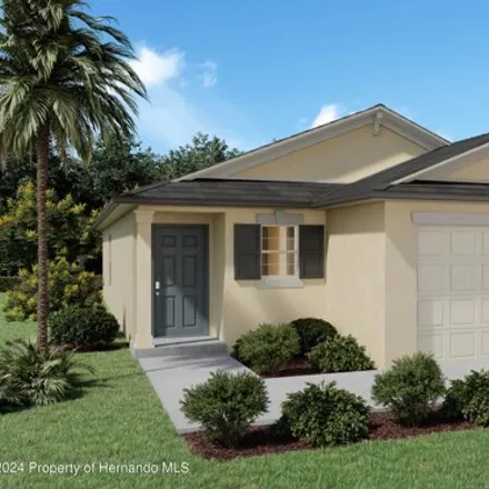 Buy this 3 bed house on Lavender Loop in Spring Hill, FL 34909