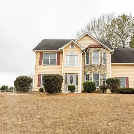 Buy this 4 bed house on 3918 Riversong Court Northwest in Gwinnett County, GA 30024