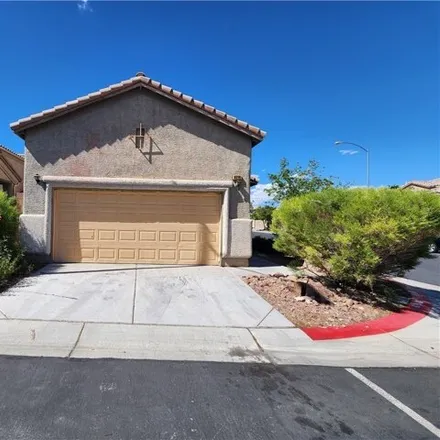 Rent this 4 bed house on 8956 Partridge Hill Street in Mountain's Edge, NV 89148