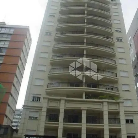 Buy this 2 bed apartment on Rua Padre João Manuel in Cerqueira César, São Paulo - SP