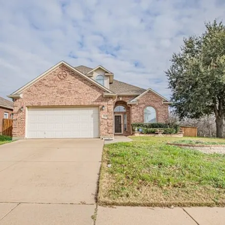 Rent this 4 bed house on 1664 Park Grove Dr in Irving, Texas