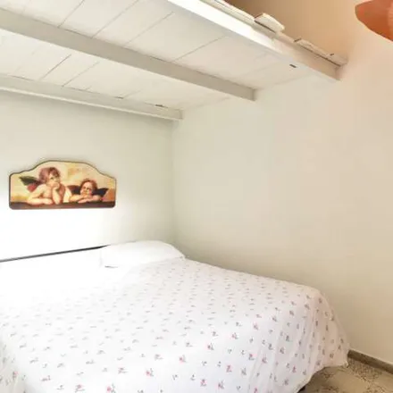 Rent this 1 bed apartment on Trattoria da Loreto in Corso Vittorio Emanuele Secondo, 296