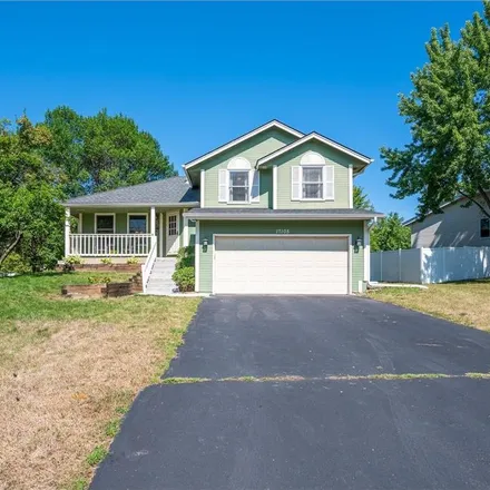 Buy this 4 bed house on 168th Street West in Lakeville, MN 55068