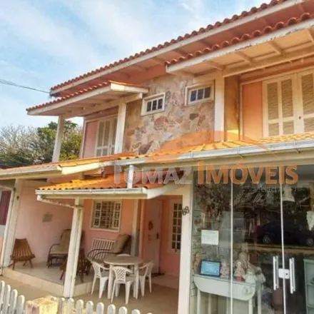 Buy this 5 bed house on Avenida Porto Novo in Ibiraquera, Imbituba - SC