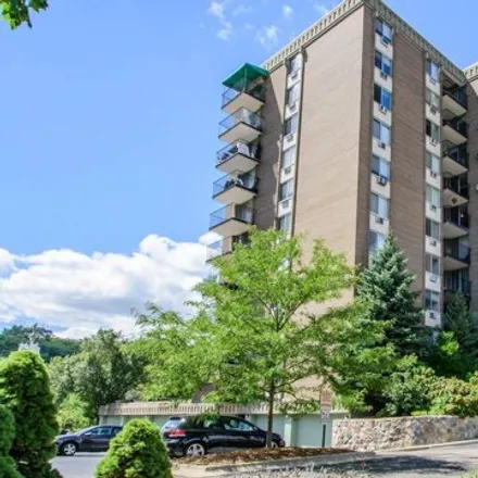 Rent this 3 bed condo on 1050 Wall Street in Ann Arbor, MI 48105