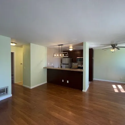 Rent this 1 bed apartment on unnamed road in San Diego, CA 92122