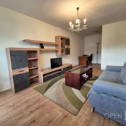 Rent this 1 bed apartment on Staré Město 139 in 798 52 Konice, Czechia