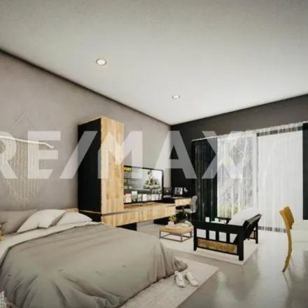 Buy this 1 bed apartment on Calle San Martín 6A in San Antonio, 37750 San Miguel de Allende