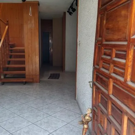 Buy this 3 bed house on Calle Depósito Industrial Reynosa in Coyoacán, 04410 Mexico City