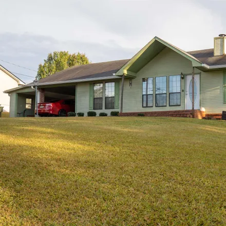 Buy this 3 bed house on Bynum Baptist Church in Ridgecrest Drive, Bynum