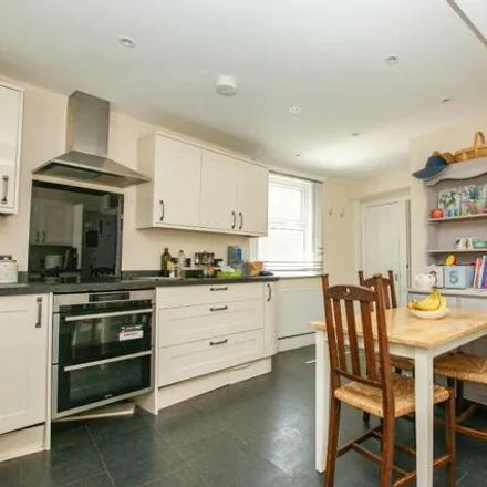 Image 7 - 9 Victoria Terrace, Bath, BA2 3QZ, United Kingdom - House for sale