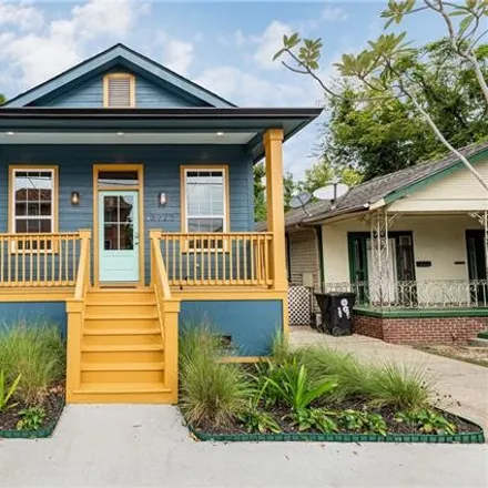 Buy this 3 bed house on 3723 South Prieur Street in New Orleans, LA 70125