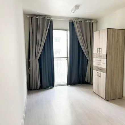 Buy this 1 bed apartment on Avenida Lins de Vasconcelos 3346 in Cambuci, São Paulo - SP
