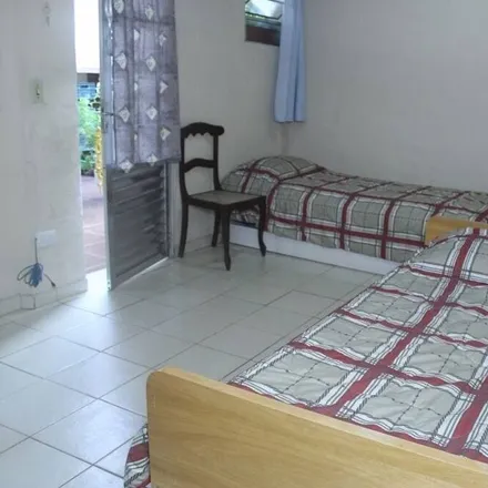 Rent this 5 bed house on Avenida São Camilo in Vila Santo Antônio, Cotia - SP