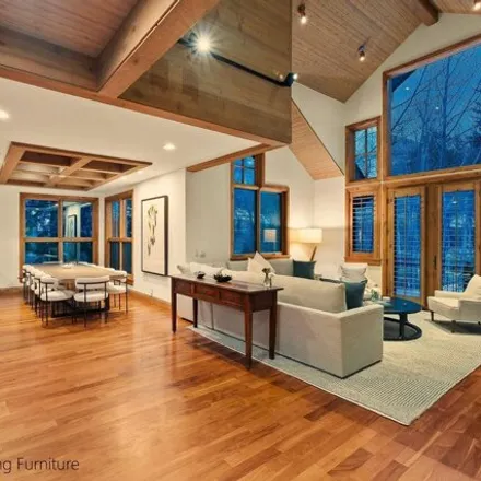 Image 7 - 1101 Hornsilver Circle, Vail, CO 81657, USA - House for sale