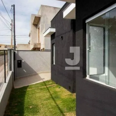 Image 1 - Rua Coronel Assis Gonçalves, Lavapés, Bragança Paulista - SP, 12900-480, Brazil - House for sale