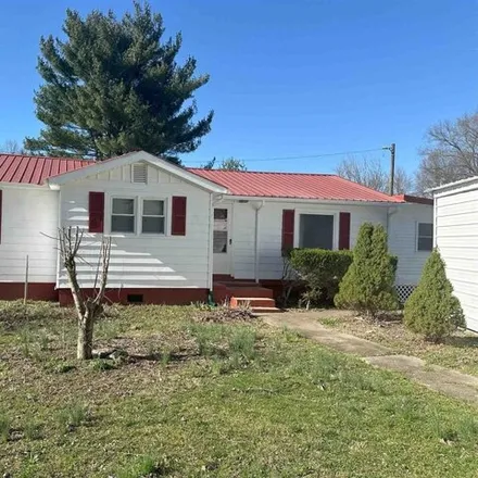 Buy this 4 bed house on Petri Lane in Petri, Hancock County