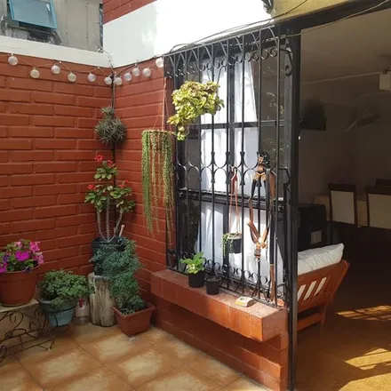 Buy this 2 bed apartment on Esperanza in 801 0000 Provincia de Santiago, Chile