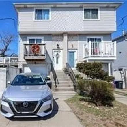 Buy this 3 bed duplex on 1031 Father Capodanno Boulevard in New York, NY 10306