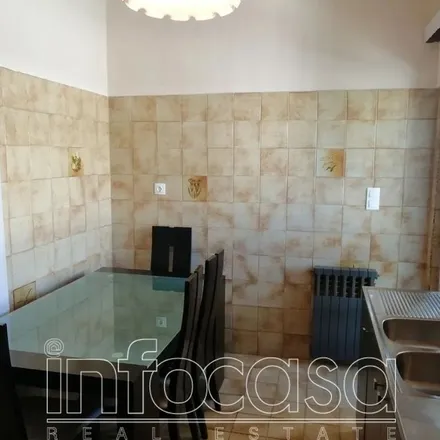 Rent this 2 bed apartment on Τριανταφυλλίδη in 151 25 Marousi, Greece
