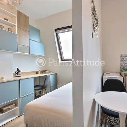 Image 4 - 54 Rue de Rome, 75008 Paris, France - Apartment for rent