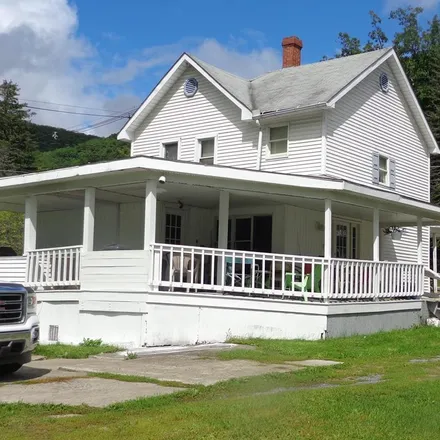 Buy this 4 bed house on 223 West Main Street in Galeton, Potter County