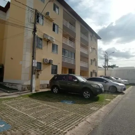 Buy this 2 bed apartment on Rua Bauru 2 in Parque Araçagi, São José de Ribamar - MA