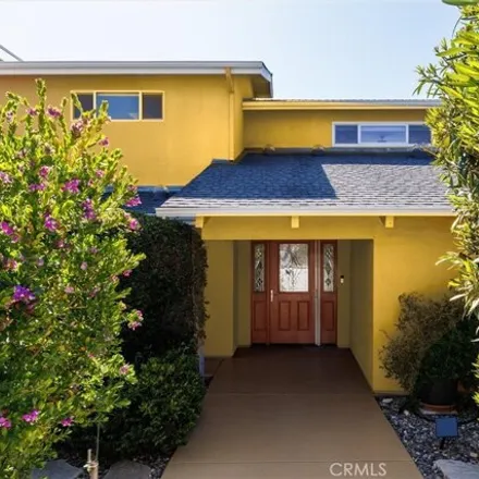 Buy this 4 bed house on 725 Park View Avenue in Grover Beach, CA 93433