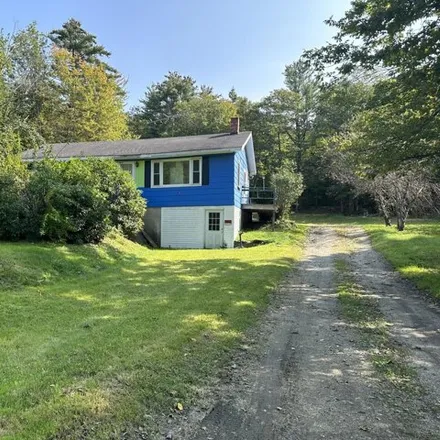 Buy this 2 bed house on 40 Back Belmont Road in Belfast, ME 04915