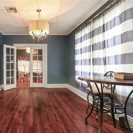 Image 3 - 4625 Franklin Avenue, New Orleans, LA 70122, USA - Duplex for rent