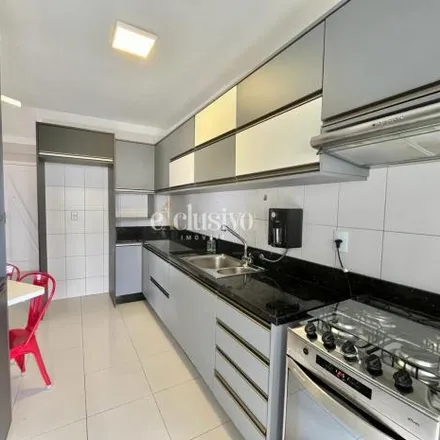 Buy this 2 bed apartment on Rua Santa Rita de Cássia in Canto, Florianópolis - SC