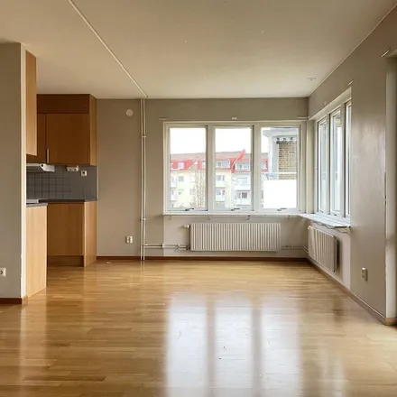 Image 6 - Tågagatan 70B, 254 41 Helsingborg, Sweden - Apartment for rent