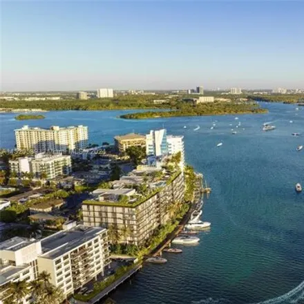 Buy this 4 bed condo on 10143 East Bay Harbor Drive in Bay Harbor Islands, Miami-Dade County