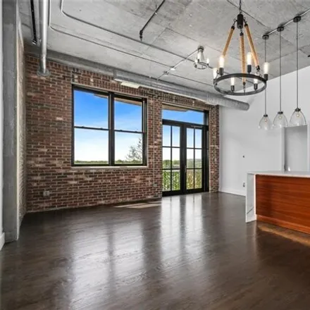 Image 2 - Mathieson Exchange Lofts, 3180 Mathieson Drive Northeast, Atlanta, GA 30305, USA - Condo for sale