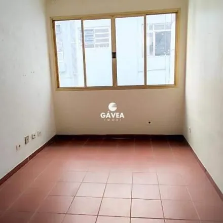 Buy this 1 bed apartment on Rua Onze de Julho in Boa Vista, São Vicente - SP