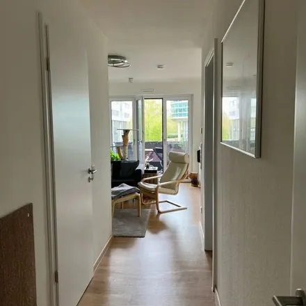 Rent this 4 bed apartment on Joseph-König-Straße 4 in 48147 Münster, Germany