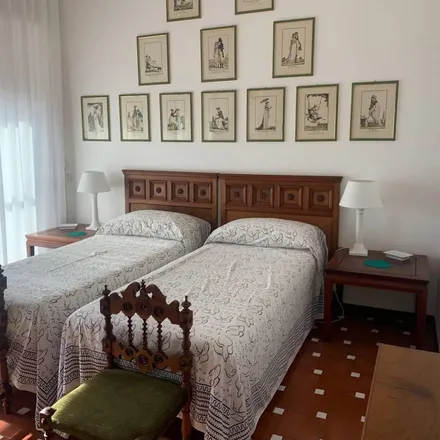 Rent this 4 bed apartment on Piazza Raffaele Palomba in Viale Mencacci, 00042 Anzio RM