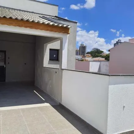 Buy this 2 bed apartment on Rua Muritinga in Vila Floresta, Santo André - SP