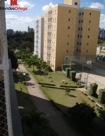 Rent this 2 bed apartment on Leroy Merlin in Rua Augusto Lippel, Vossoroca