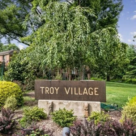 Rent this 1 bed condo on 66 Troy Drive in Springfield, NJ 07081