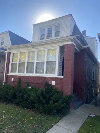 Buy this 3 bed house on 2007 East 93rd Street in Chicago, IL 60617