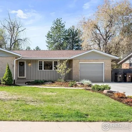 Buy this 5 bed house on 5130 Illini Way in Boulder, CO 80303
