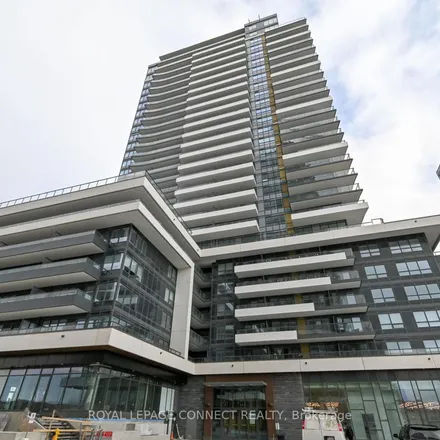 Image 5 - Universal City Condos, Bayly Street, Pickering, ON L1W 3R4, Canada - Apartment for rent