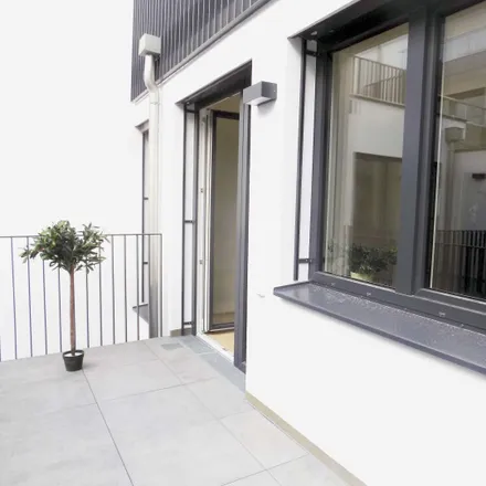 Rent this 2 bed apartment on Vienna in KG Aspern, AT