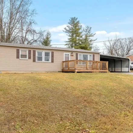 Buy this 3 bed house on 1272 Spruce Street in Christiansburg, VA 24073