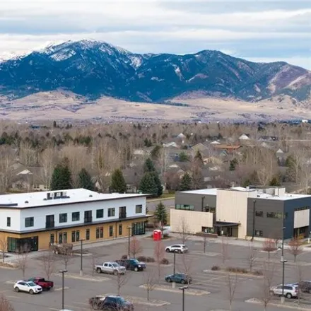 Image 2 - Flying Horse, Ravalli Street, Bozeman, MT 59718, USA - Condo for sale