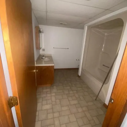 Rent this 1 bed apartment on Clay Avenue in Dunmore, PA 18510